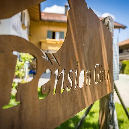 Gasthuis Gimpl, Chiemgaukarte Neu