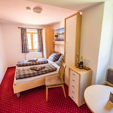 Gasthuis Gimpl, Chiemgaukarte Neu 3*