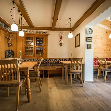 Gimpl, Chiemgaukarte Neu Gasthuis