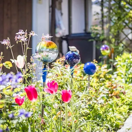 Gimpl, Chiemgaukarte Neu