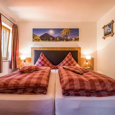 Gimpl, Chiemgaukarte Neu Siegsdorf