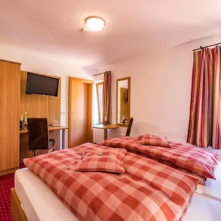 Gimpl, Chiemgaukarte Neu Siegsdorf