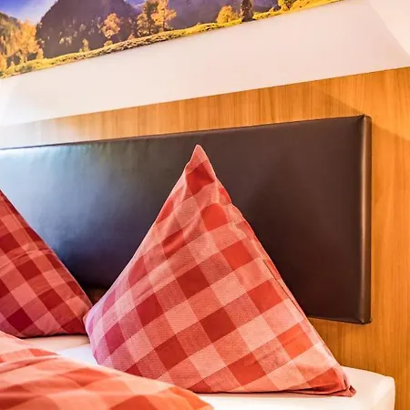 Gimpl 4* Siegsdorf