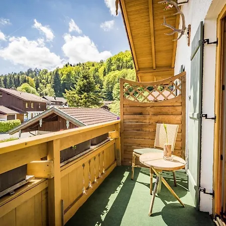 Gimpl, Chiemgaukarte Neu