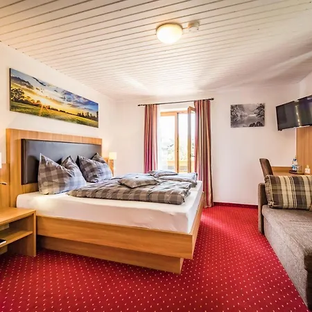 Gimpl, Chiemgaukarte Neu Gasthuis