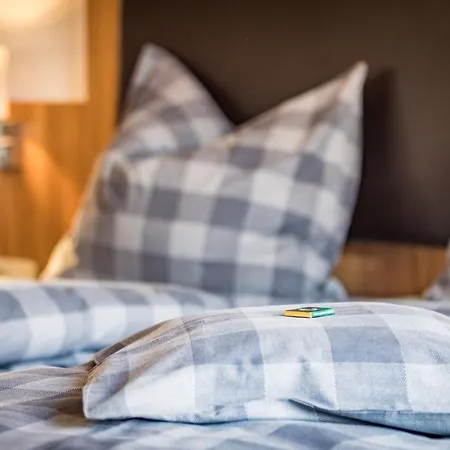 Gasthuis Gimpl, Chiemgaukarte Neu Siegsdorf