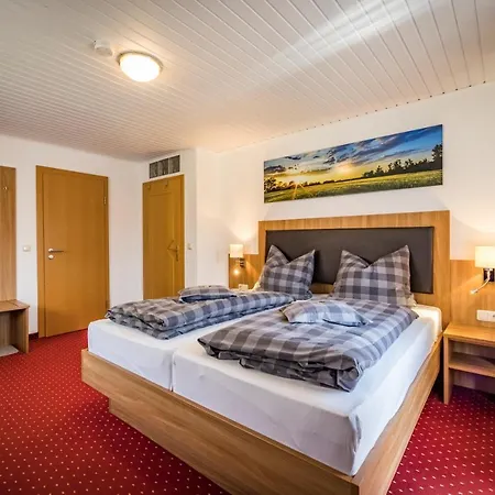 Gimpl, Chiemgaukarte Neu Gasthuis