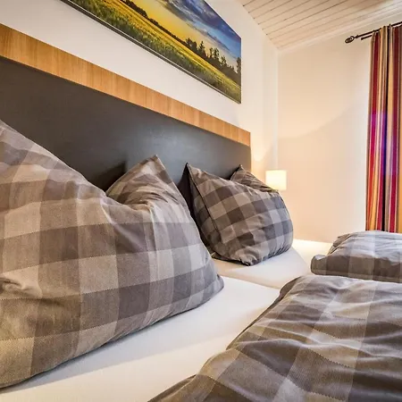 Gasthuis Gimpl, Chiemgaukarte Neu Siegsdorf