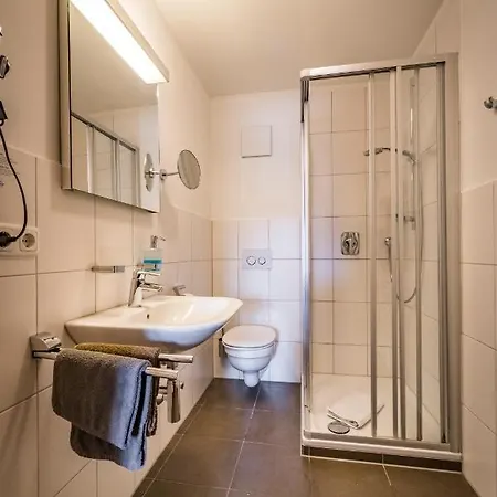 Gimpl, Chiemgaukarte Neu Siegsdorf