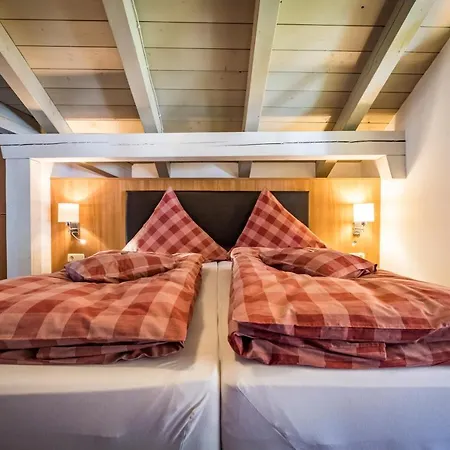 Gasthuis Gimpl, Chiemgaukarte Neu Siegsdorf