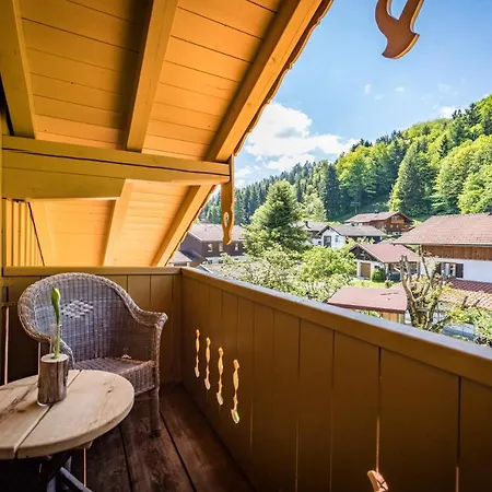 Gimpl, Chiemgaukarte Neu Siegsdorf