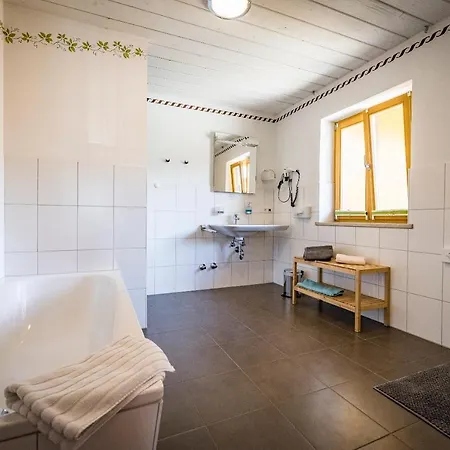 Gasthuis Gimpl, Chiemgaukarte Neu