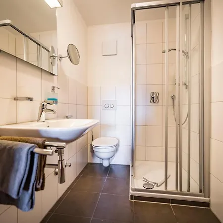 Gasthuis Gimpl, Chiemgaukarte Neu 3*