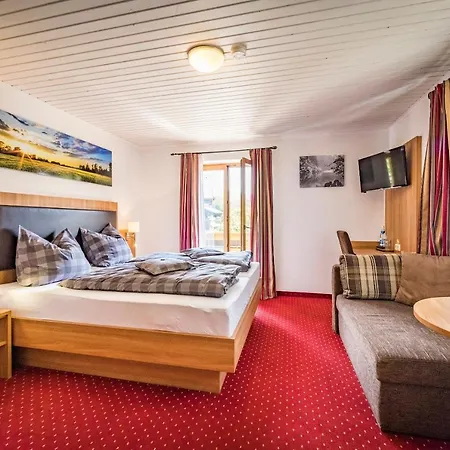 Guest house Gimpl