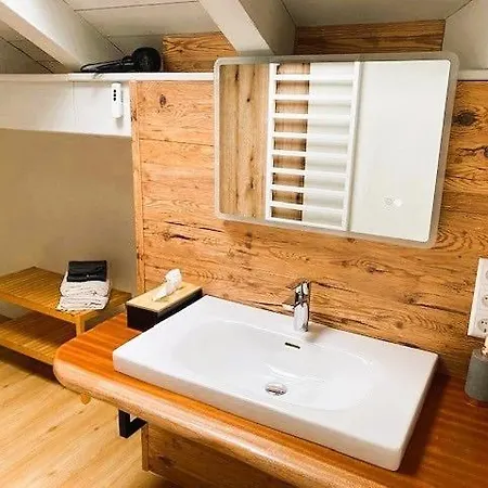 Gimpl, Chiemgaukarte Neu Gasthuis