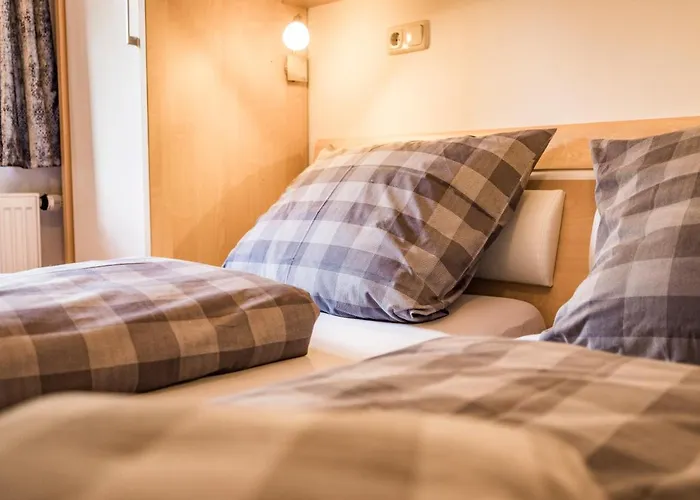 Gimpl, Chiemgaukarte Neu 4* Siegsdorf
