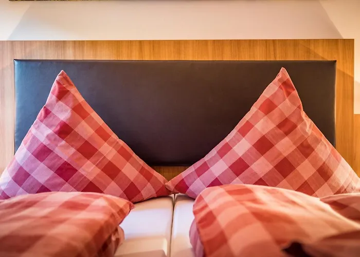 Affittacamere Gimpl, Chiemgaukarte Neu 4*