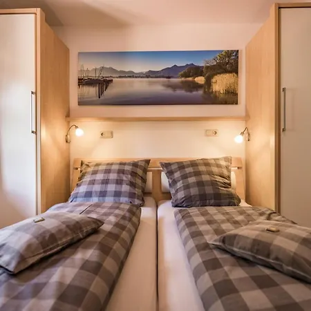 Gimpl, Chiemgaukarte Neu 4*