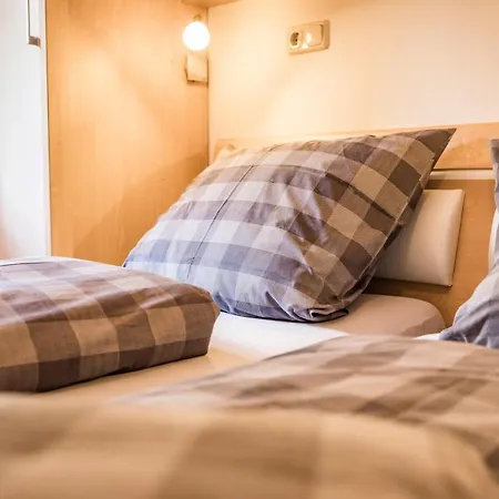Gimpl, Chiemgaukarte Neu 4* Siegsdorf