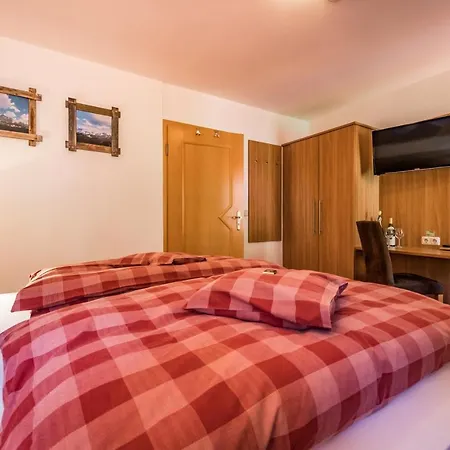 Gimpl, Chiemgaukarte Neu 4*