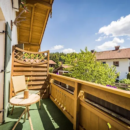 Gimpl, Chiemgaukarte Neu Maison d'hôtes Siegsdorf