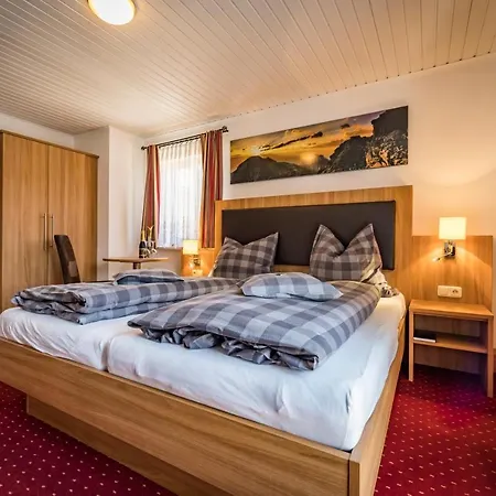Gimpl, Chiemgaukarte Neu Maison d'hôtes Siegsdorf