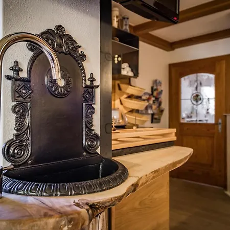 Gimpl, Chiemgaukarte Neu 4* Siegsdorf