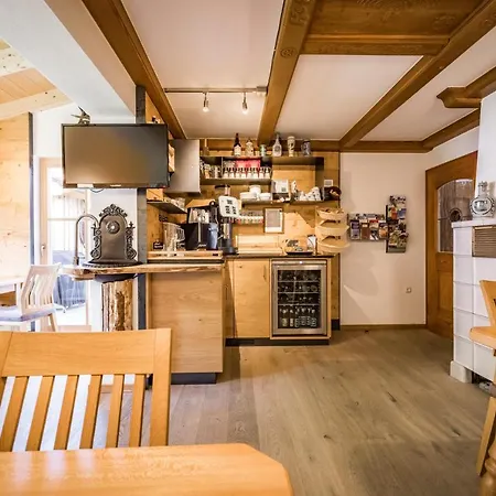 Gimpl, Chiemgaukarte Neu Maison d'hôtes