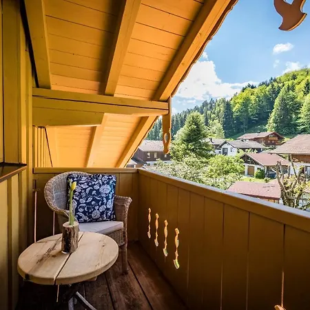Gimpl, Chiemgaukarte Neu Maison d'hôtes