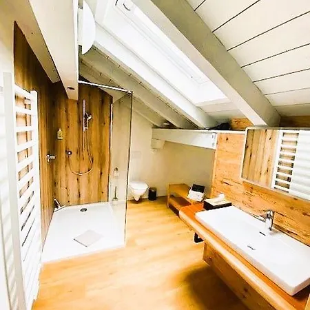 Gasthuis Gimpl, Chiemgaukarte Neu
