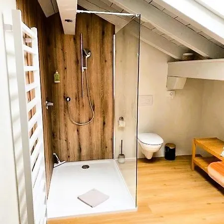 Maison d'hôtes Gimpl, Chiemgaukarte Neu