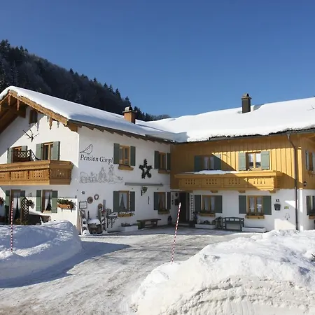 Gimpl, Chiemgaukarte Neu