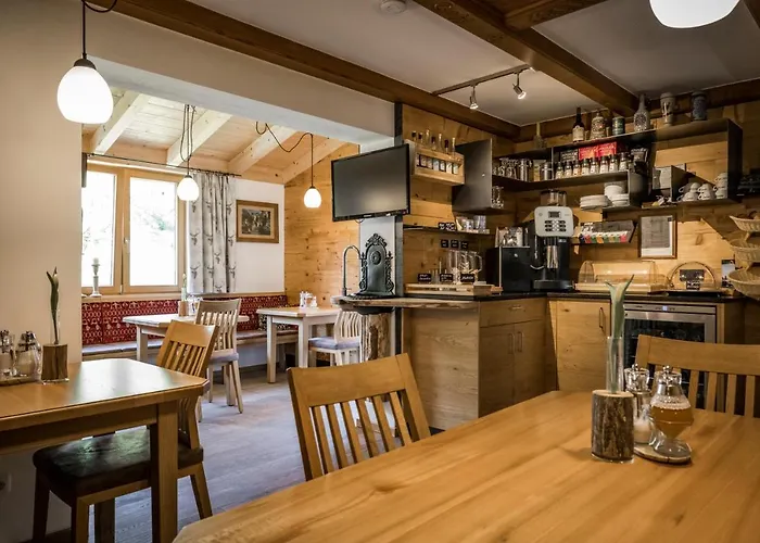 Gimpl, Chiemgaukarte Neu 3* Siegsdorf